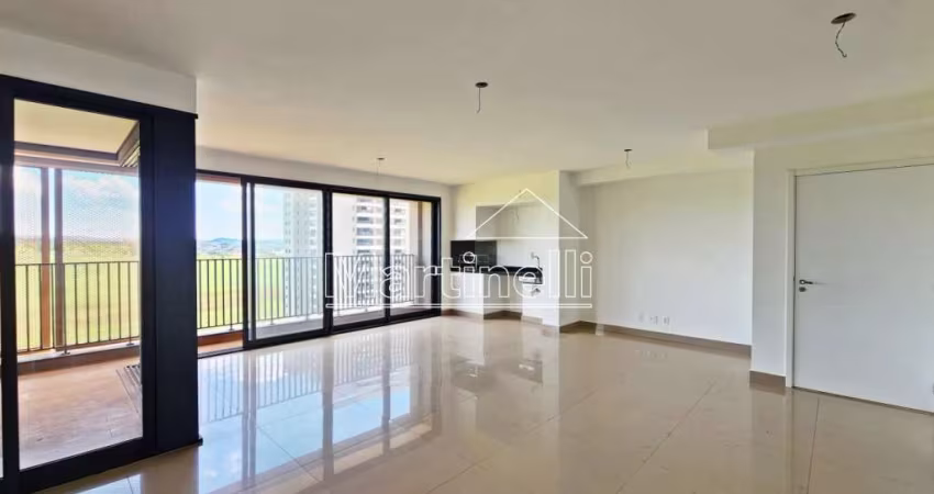 Apartamento Padrão em Ribeirão Preto