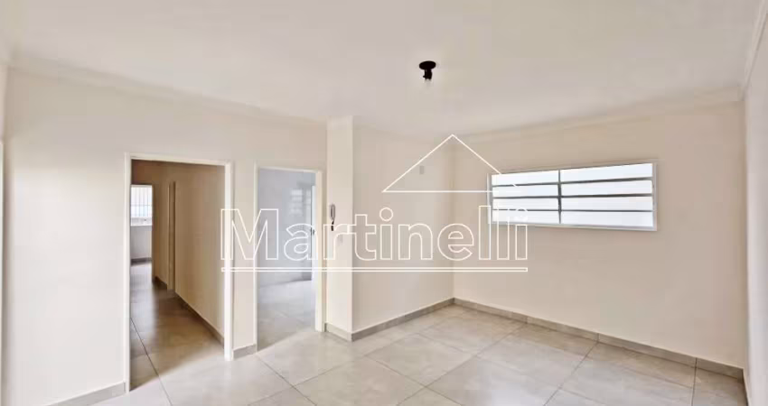 Casa Padrão em Ribeirão Preto