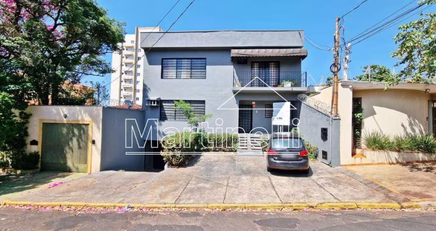 Comercial Imóvel Comercial em Ribeirão Preto