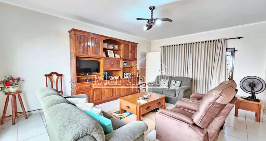 Casa Padrão em Ribeirão Preto
