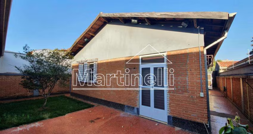 Comercial Imóvel Comercial em Ribeirão Preto