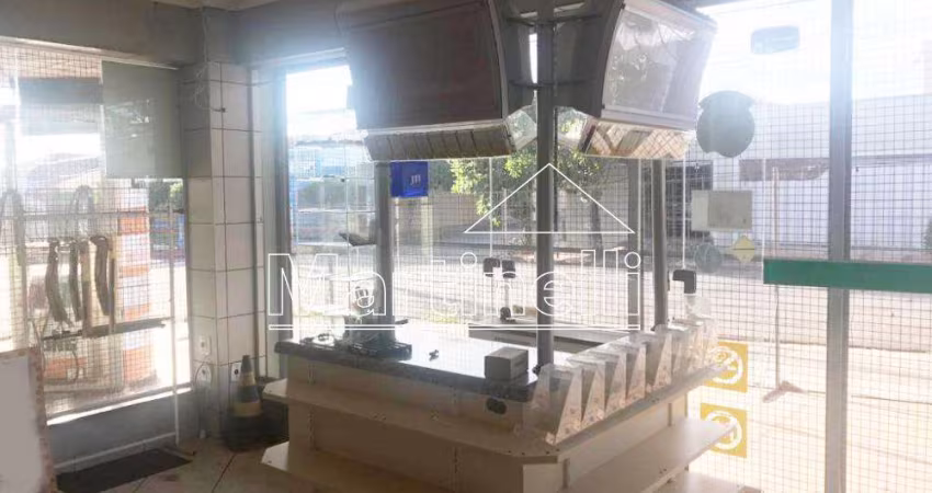 Comercial Imóvel Comercial em Ribeirão Preto
