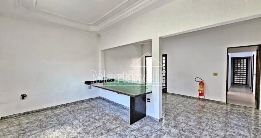Comercial Imóvel Comercial em Ribeirão Preto