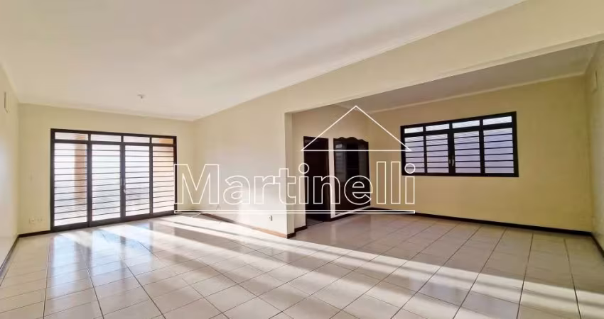 Casa Térrea Comercial em Ribeirão Preto