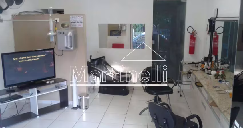 Casa com 3 quartos à venda no Jardim Castelo Branco, Ribeirão Preto 