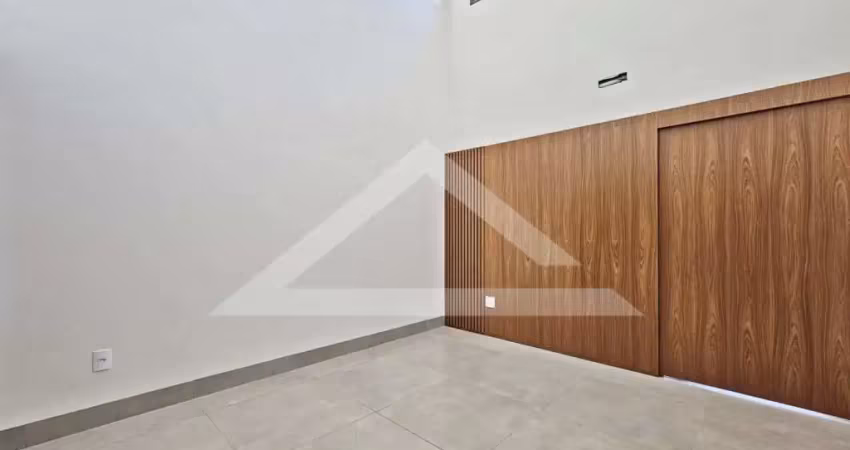 Casa térrea à venda no condomínio san marco, próximo ao ribeirão shopping - ribeirão preto/sp.