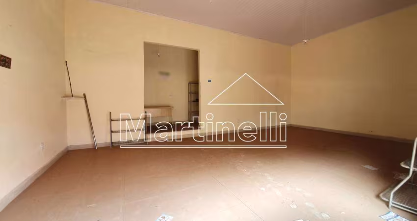Casa Térrea Padrão em Ribeirão Preto