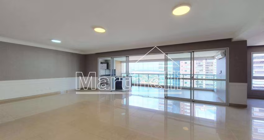 Apartamento Padrão em Ribeirão Preto