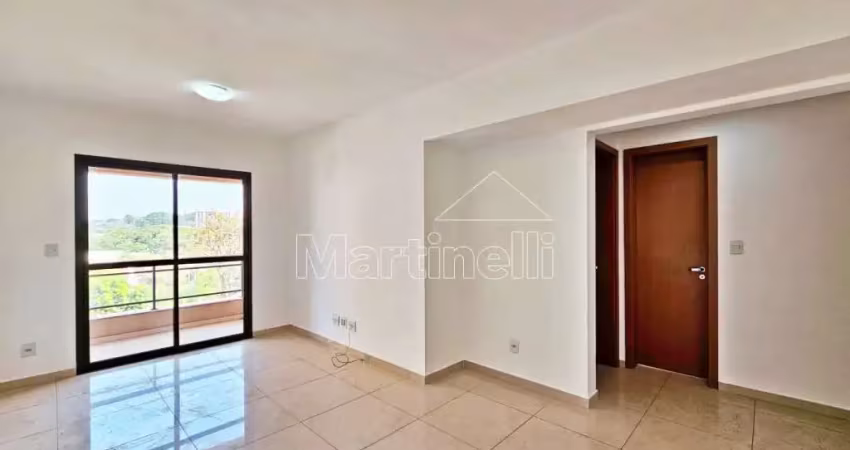 Apartamento com 2 quartos à venda no Santa Cruz do José Jacques, Ribeirão Preto 