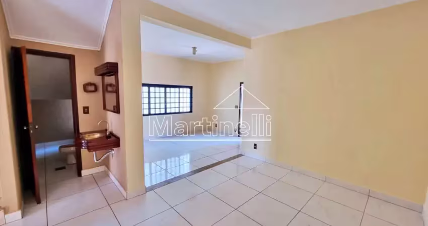 Casa Sobrado Padrão em Ribeirão Preto
