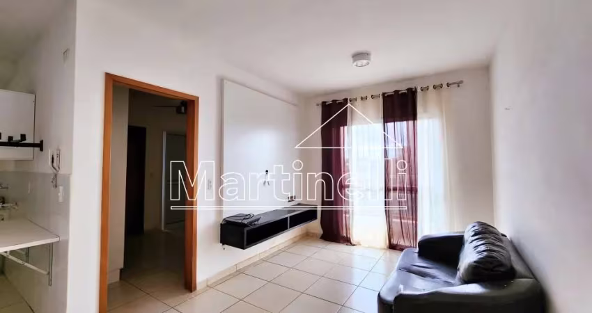 Apartamento Padrão em Ribeirão Preto