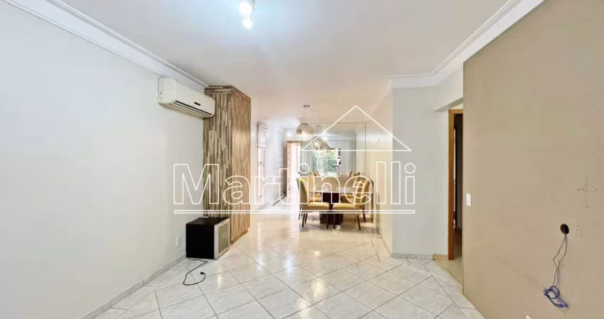 Casa Térrea Condomínio em Ribeirão Preto