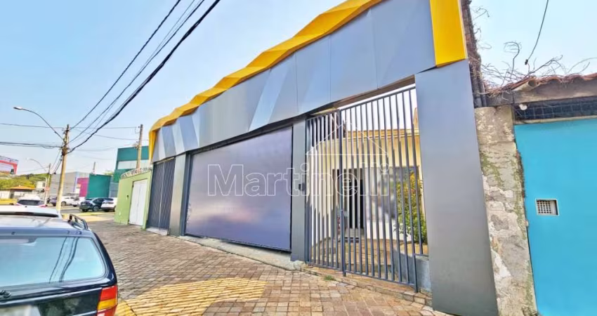 Comercial Imóvel Comercial em Ribeirão Preto