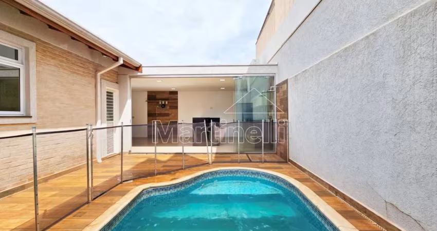 Casa Condomínio em Ribeirão Preto