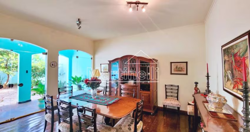 Casa Padrão em Ribeirão Preto