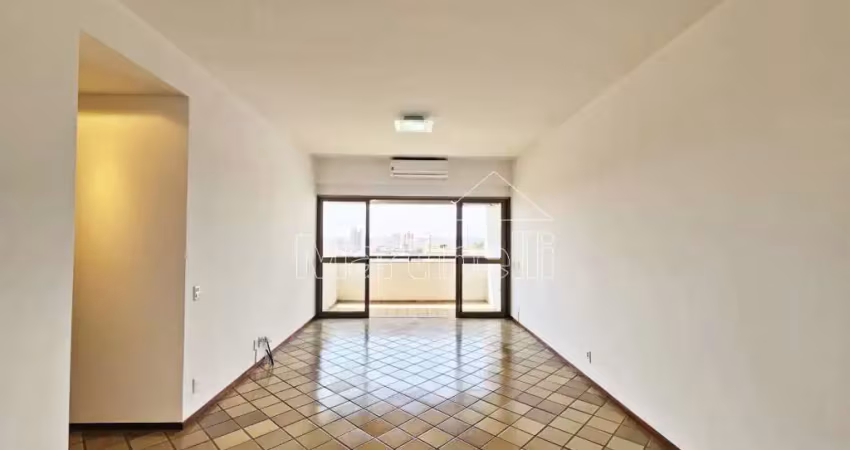 Apartamento com 3 quartos à venda no Centro, Ribeirão Preto 