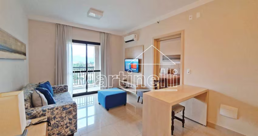 Apartamento Padrão em Ribeirão Preto