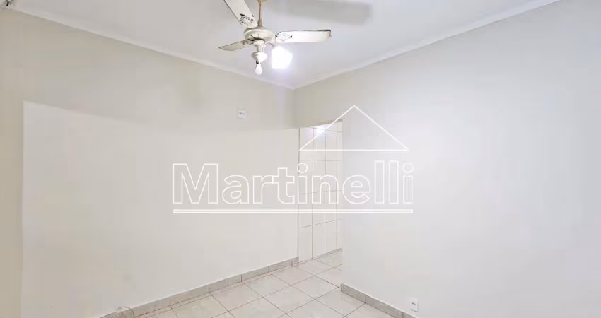 Casa Térrea Padrão em Ribeirão Preto