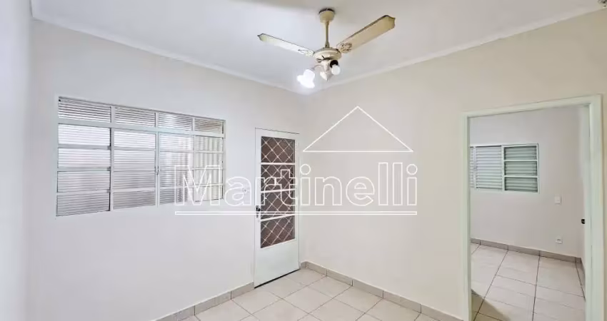 Casa com 3 quartos à venda no Jardim Irajá, Ribeirão Preto 