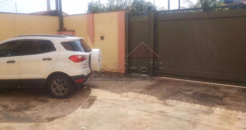 Casa Térrea Padrão em Ribeirão Preto