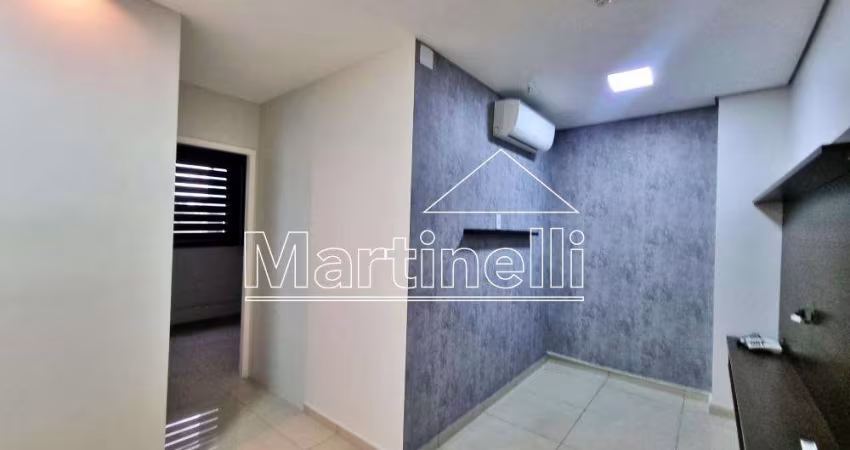 Comercial Sala em Ribeirão Preto