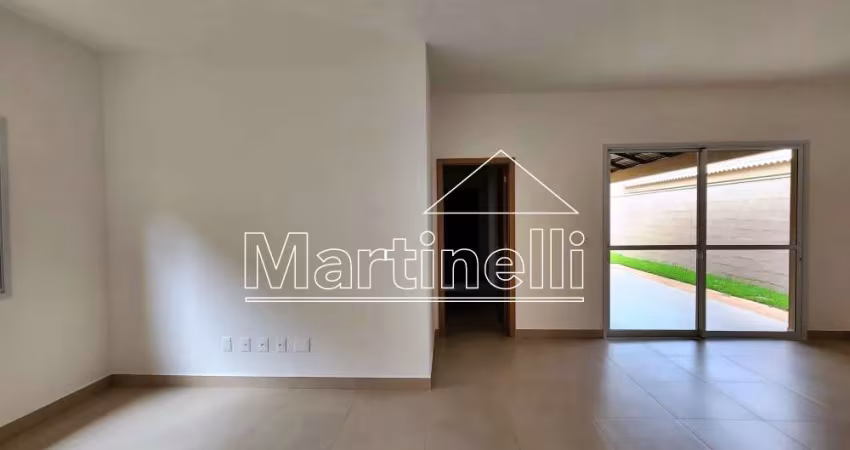 Casa térrea de 150m² de área construida à venda no Condomínio Alto do Vale, próximo à Rod. Anhanguera - Ribeirão Preto/SP.