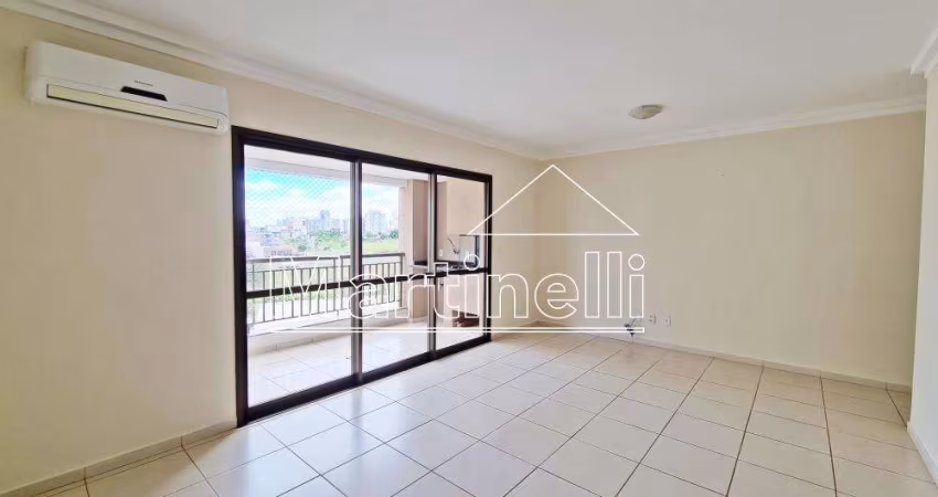 Apartamento à venda no Condomínio Giardino Botanic, próximo ao Shopping Iguatemi - Ribeirão Preto/SP.