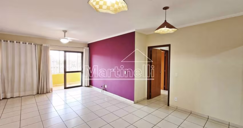 Apartamento Padrão em Ribeirão Preto