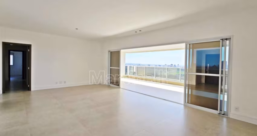 Apartamento Padrão em Ribeirão Preto