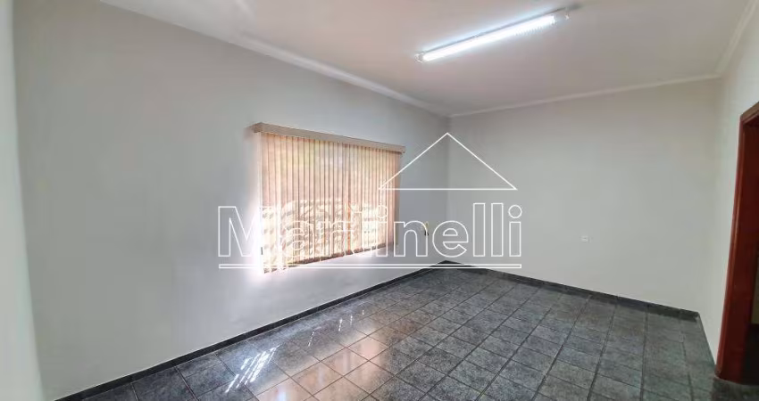 Casa Térrea Padrão em Ribeirão Preto