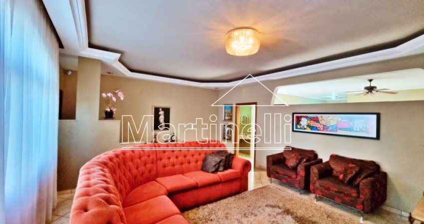 Casa Padrão em Ribeirão Preto