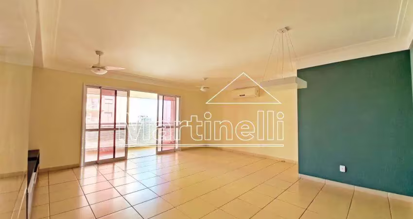 Apartamento para venda e locação no edifício dinamarca, próximo a avenida professor joão fiúsa - ribeirão preto/sp.
