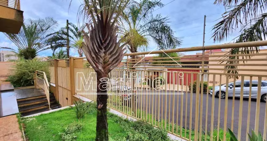 Casa com 5 quartos à venda no Alto da Boa Vista, Ribeirão Preto 