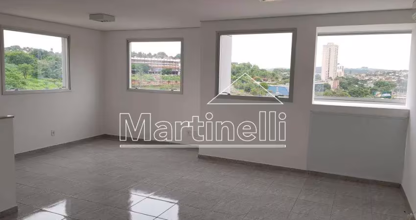 Sala comercial à venda no spasse office, próximo ao novo shopping - ribeirão preto/sp.