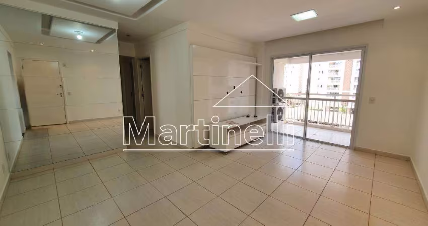 Apartamento Padrão em Ribeirão Preto
