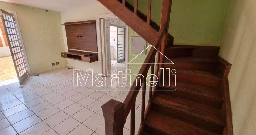 Casa Térrea Condomínio em Ribeirão Preto