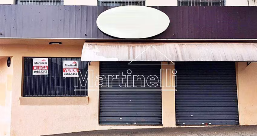 Comercial Imóvel Comercial em Ribeirão Preto