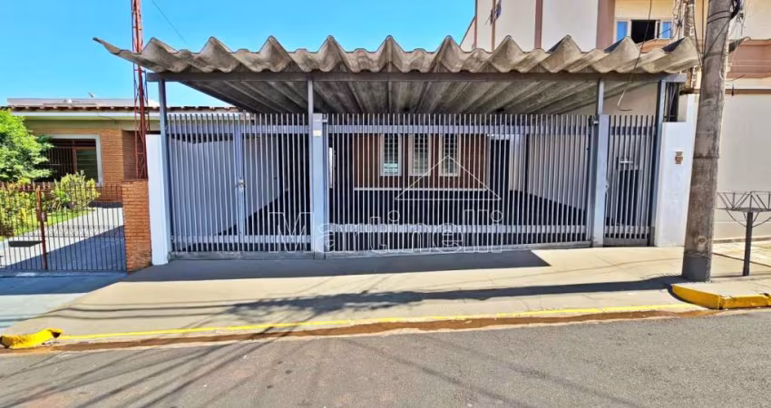 Casa Térrea Exclusiva de 254m² de área construida à Venda, próximo a Avenida Plínio de Castro Prado - Bairro Jardim Macedo, Ribeirão Preto/SP.