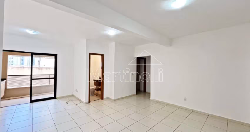 Apartamento Padrão em Ribeirão Preto