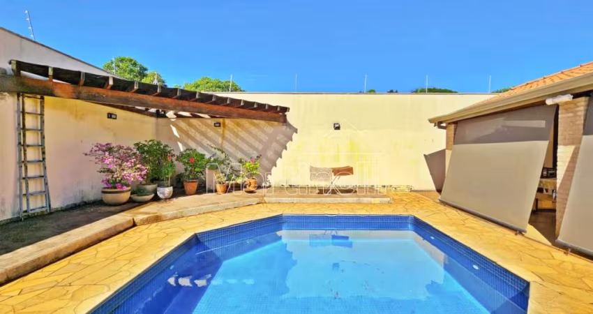 Casa Térrea Padrão em Ribeirão Preto