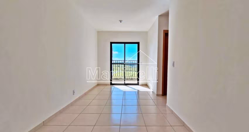 Apartamento Padrão em Ribeirão Preto