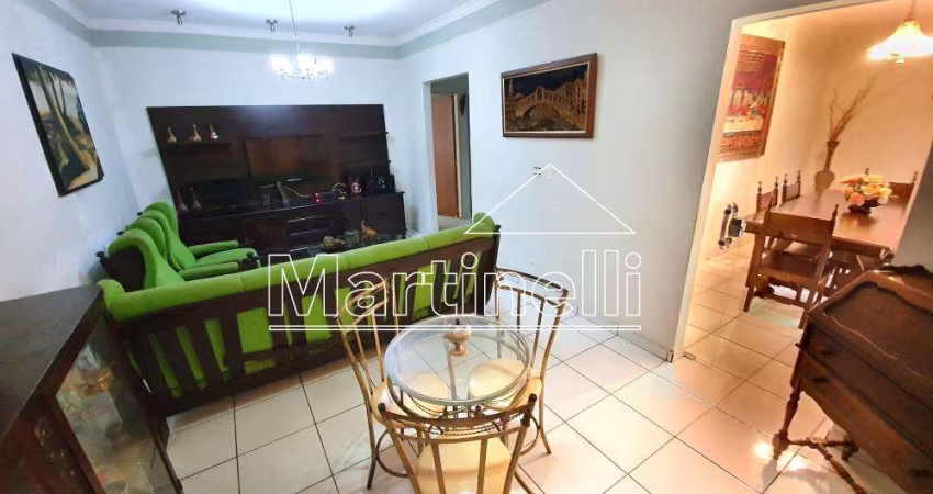 Casa Térrea Padrão em Ribeirão Preto