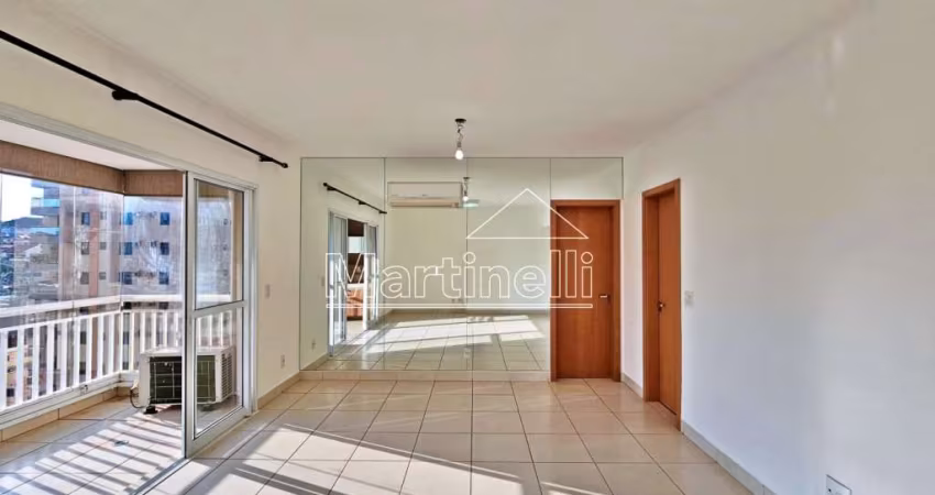 Apartamento Padrão em Ribeirão Preto