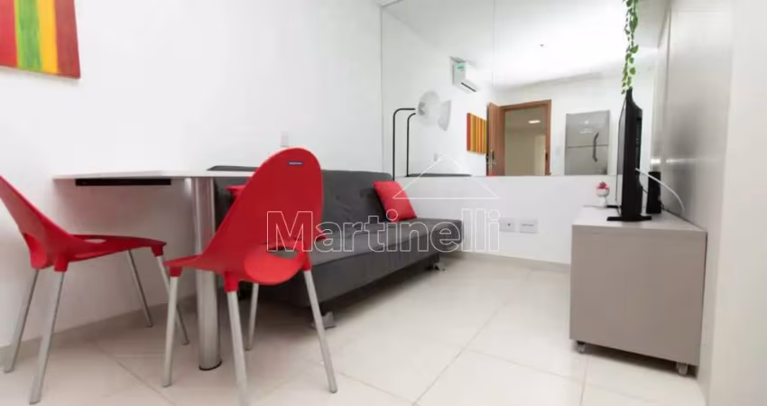Apartamento Padrão em Ribeirão Preto