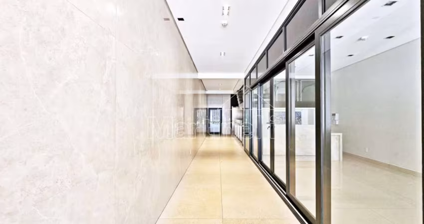 Imóvel comercial de 580m² de área construída para locação, próximo a Avenida Professor João Fiúsa - Bairro Jardim Botânico, Ribeirão Preto/SP.