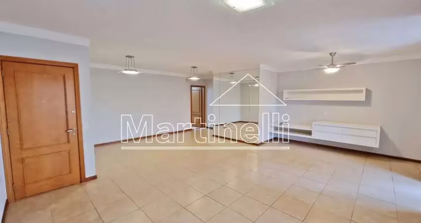 Apartamento para locação e venda no condomínio philadelphia, próximo ao à avenida professor joão fiúsa - ribeirão preto/sp.