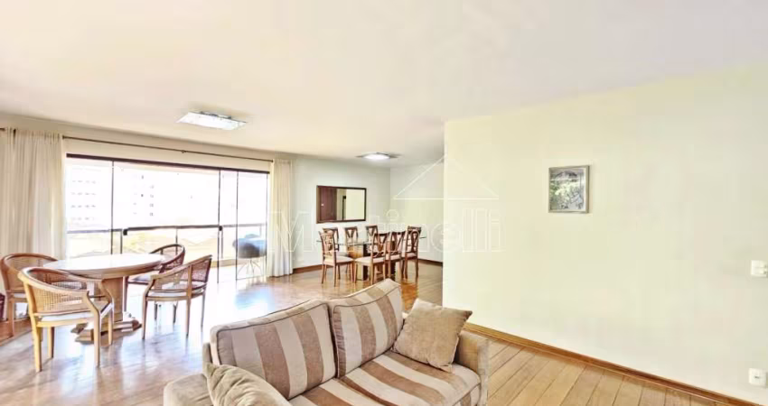 Apartamento Padrão em Ribeirão Preto
