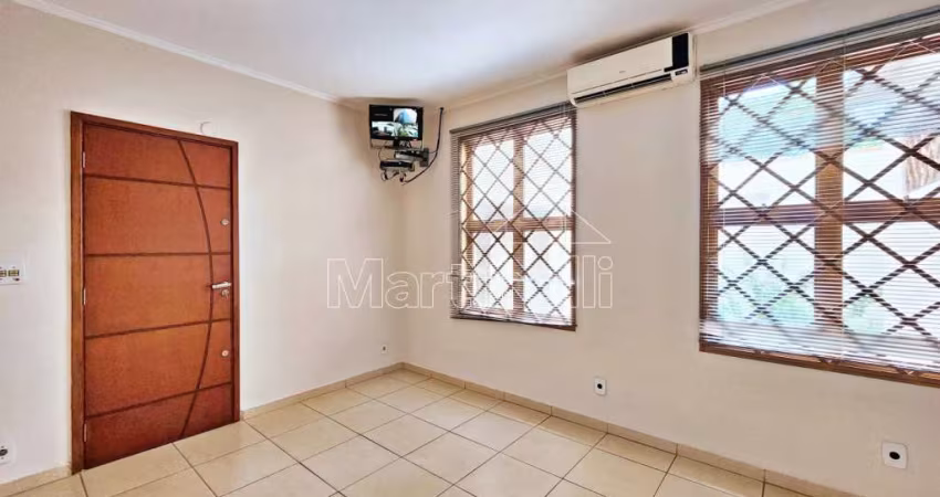 Casa Padrão em Ribeirão Preto