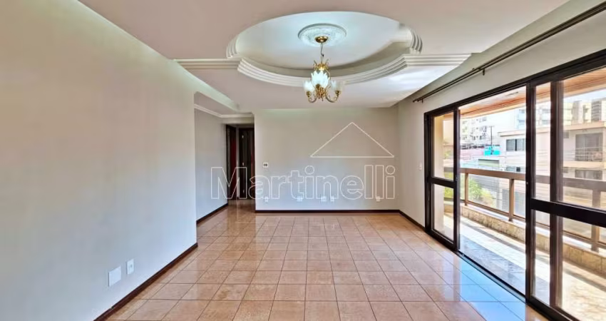 Apartamento Padrão em Ribeirão Preto