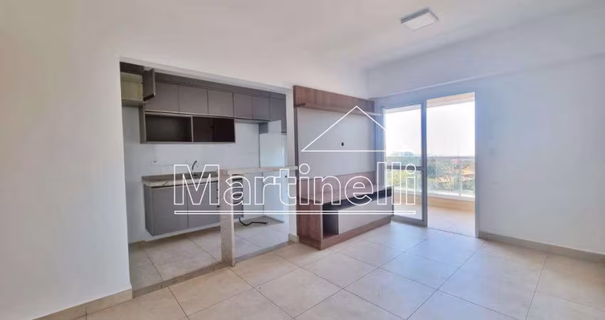 Apartamento Padrão em Ribeirão Preto
